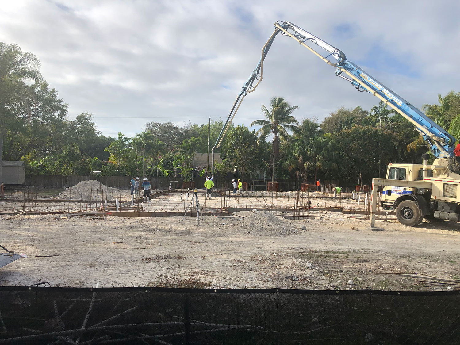 CMG Homes Construction