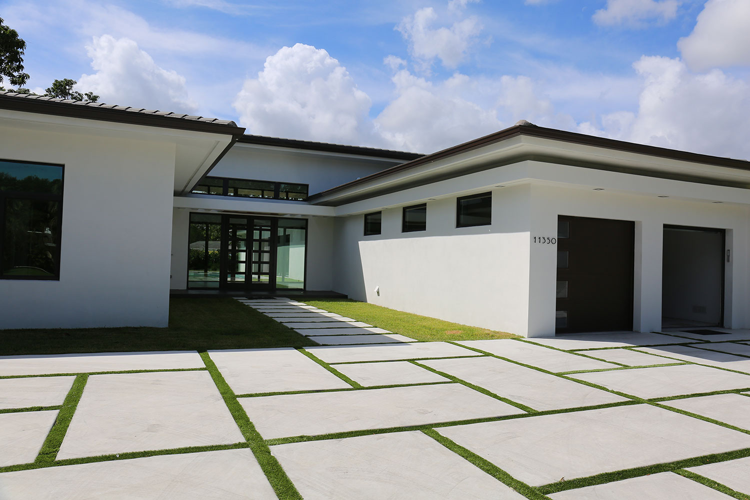 CMG Homes Exterior