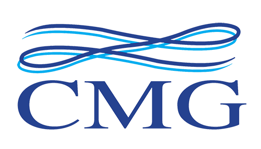 Logo: CMG Homes LLC, Miami, Florida