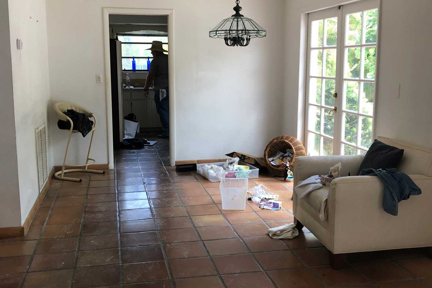 CMG Homes Renovation Before & After